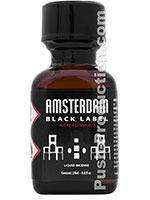 AMSTERDAM BLACK LABEL big