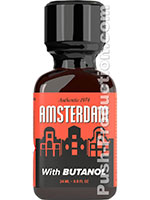 AMSTERDAM BUTANOL big