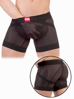 Short Rupo - Black