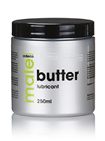 Male Butter Lubricant 250 ml