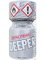 DEEPER EXTRA STRONG small