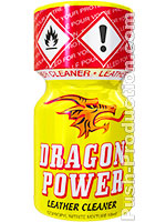 DRAGON POWER small