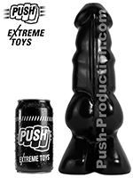 Extreme Dildo Swole Large