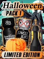 HALLOWEEN PACK 1