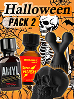 HALLOWEEN PACK 2