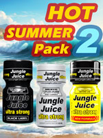 HOT SUMMER PACK 2