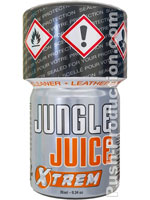 JUNGLE JUICE XTREM