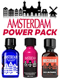 AMSTERDAM POWER PACK big