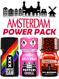 AMSTERDAM POWER PACK small