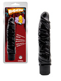 Rubicon - Rude Vibration 8.7 Black