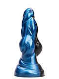 Republik Premium Silicone Dildo - Gallus Medium