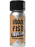 IRON FIST RAW big