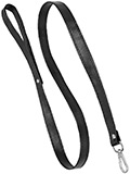 ManCage Leash - Black