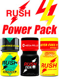 RUSH POWER PACK SMALL