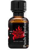 RUSH ULTRA STRONG BLACK LABEL big